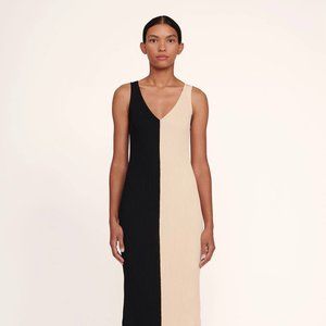 Staud Dana Dress - Size Small